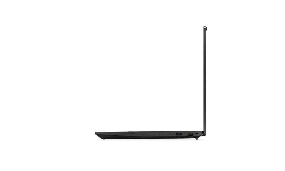 Lenovo ThinkPad P16s Gen 5, 16" WUXGA Touch, AMD Ryzen AI 7  hinten
