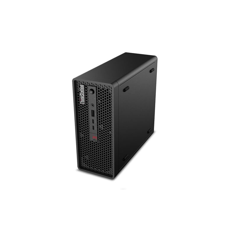 Lenovo ThinkStation P3 Ultra Gen 2 unten unten