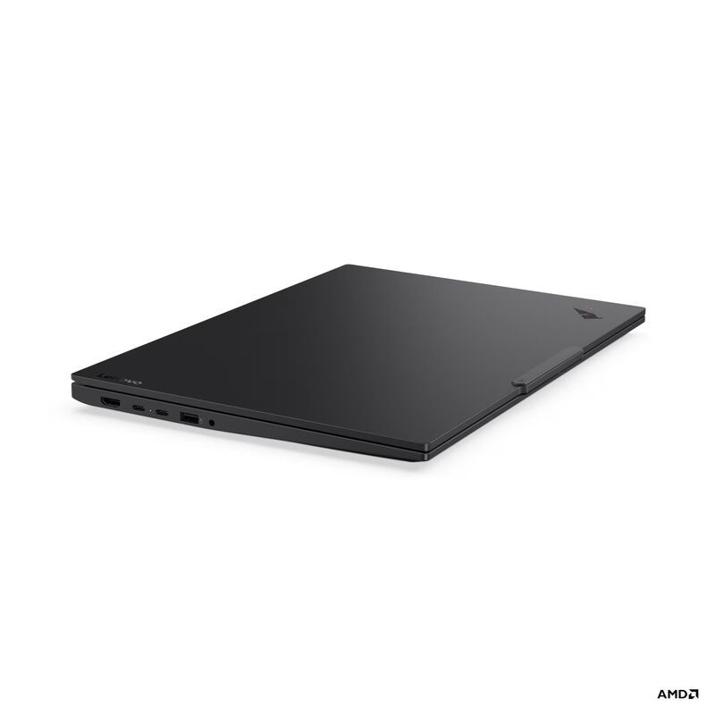 Lenovo ThinkPad E16 Gen 4, 16", Ryzen AI 5 330, 32 GB RAM, 5 unten
