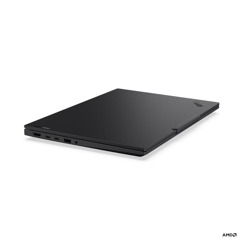 Lenovo ThinkPad E14 Gen 8 unten unten