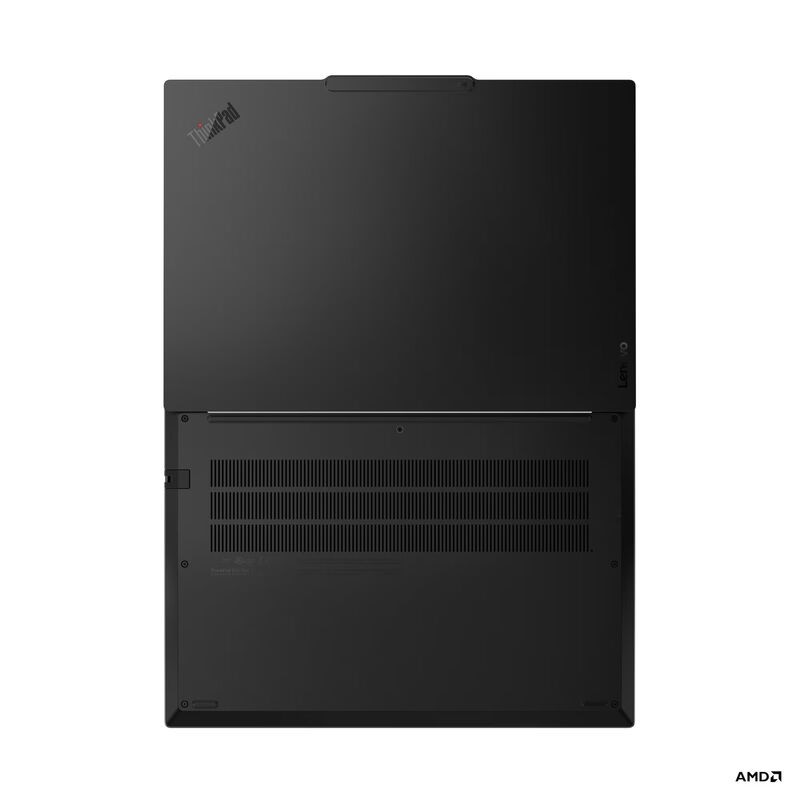 Lenovo ThinkPad E14 Gen 8, 14", Ryzen AI 7 345, 32GB RAM, 51 vorn rechts