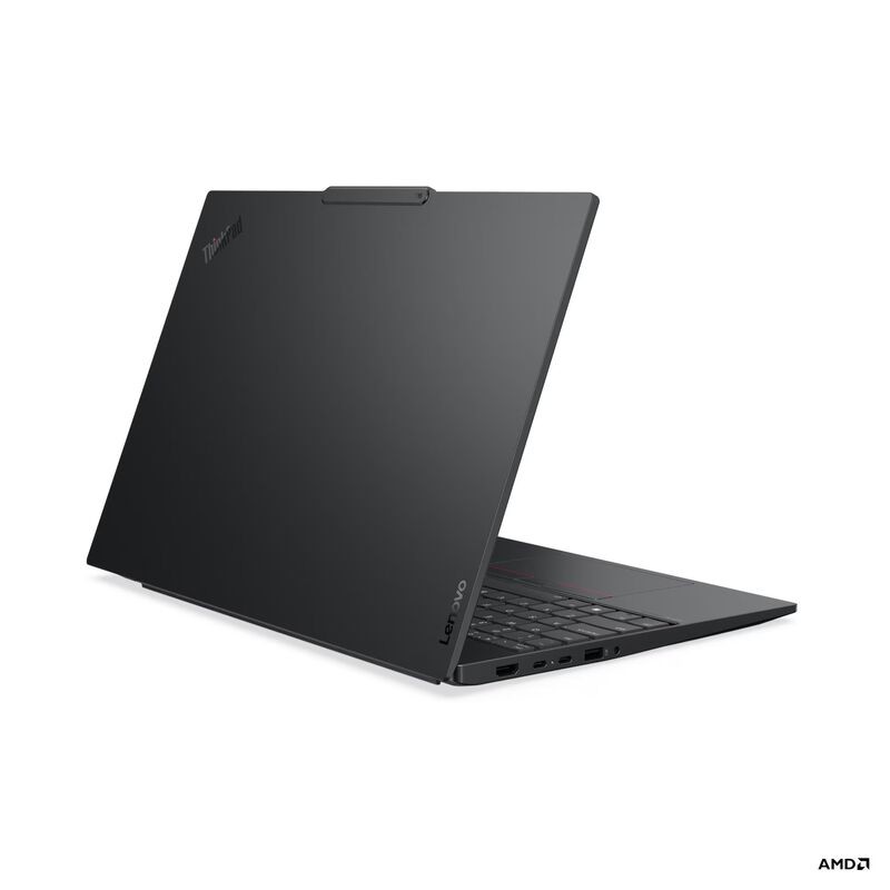 Lenovo ThinkPad E16 Gen 4, 16", AMD Ryzen AI 7 345, 32GB RAM oben