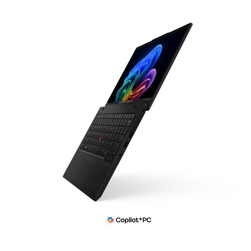 Lenovo ThinkPad L14 Gen 5 hinten hinten