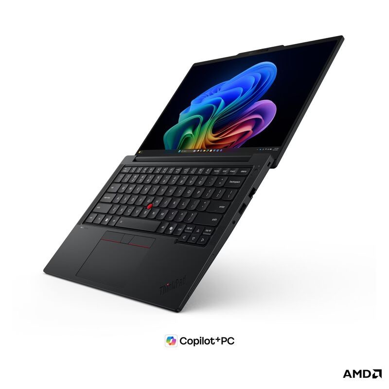 Lenovo ThinkPad T14 Gen 7 – 14", AMD Ryzen AI 7 PRO 450, 32 GB RA 906