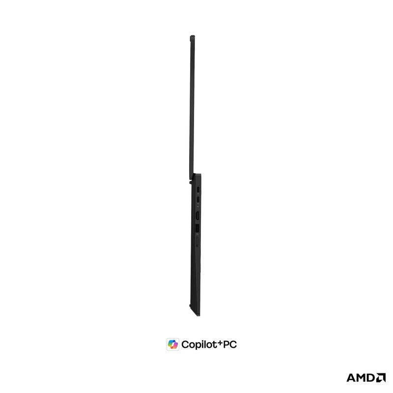Lenovo ThinkPad T14 Gen 7 – 14", AMD Ryzen AI 7 PRO 450, 32  außen
