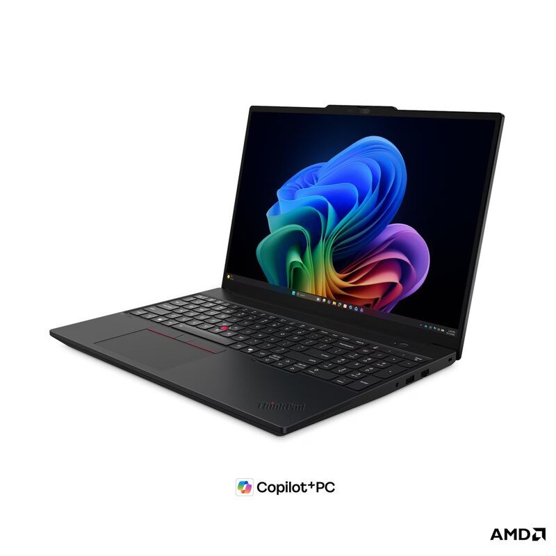 Lenovo ThinkPad T16 Gen 5 oben oben