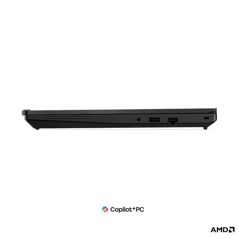 Lenovo ThinkPad T16 Gen 5 vorn links vorn links