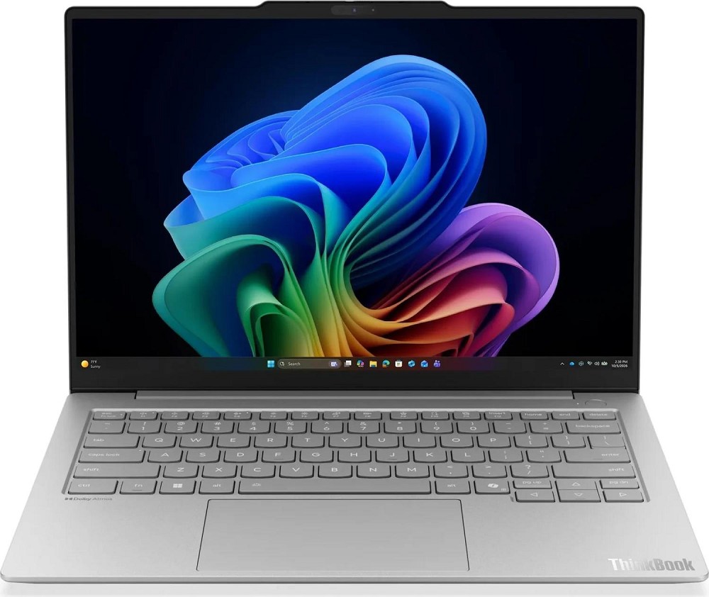 Lenovo ThinkBook 14x ILL -  Core Ultra 7 256V - Wi