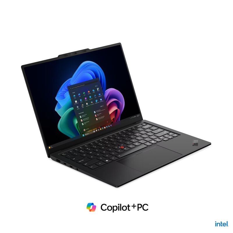 Lenovo ThinkPad X1 Carbon Gen 14 unten unten