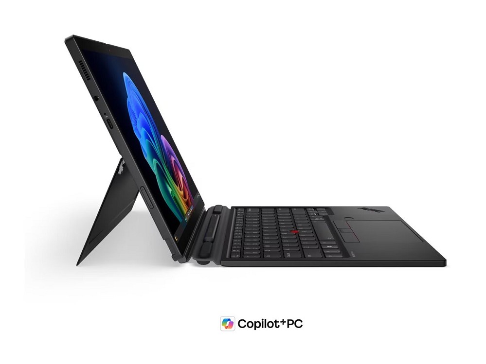 Lenovo ThinkPad X13 Detachable Gen 1, 13" 2.8K Touch, Intel  rechts
