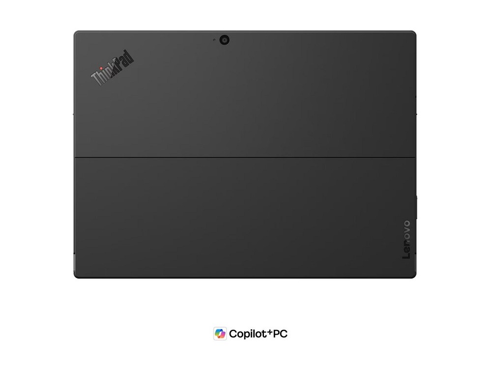 Lenovo ThinkPad X13 Detachable Gen 1, 13" 2.8K Touch, Intel  oben