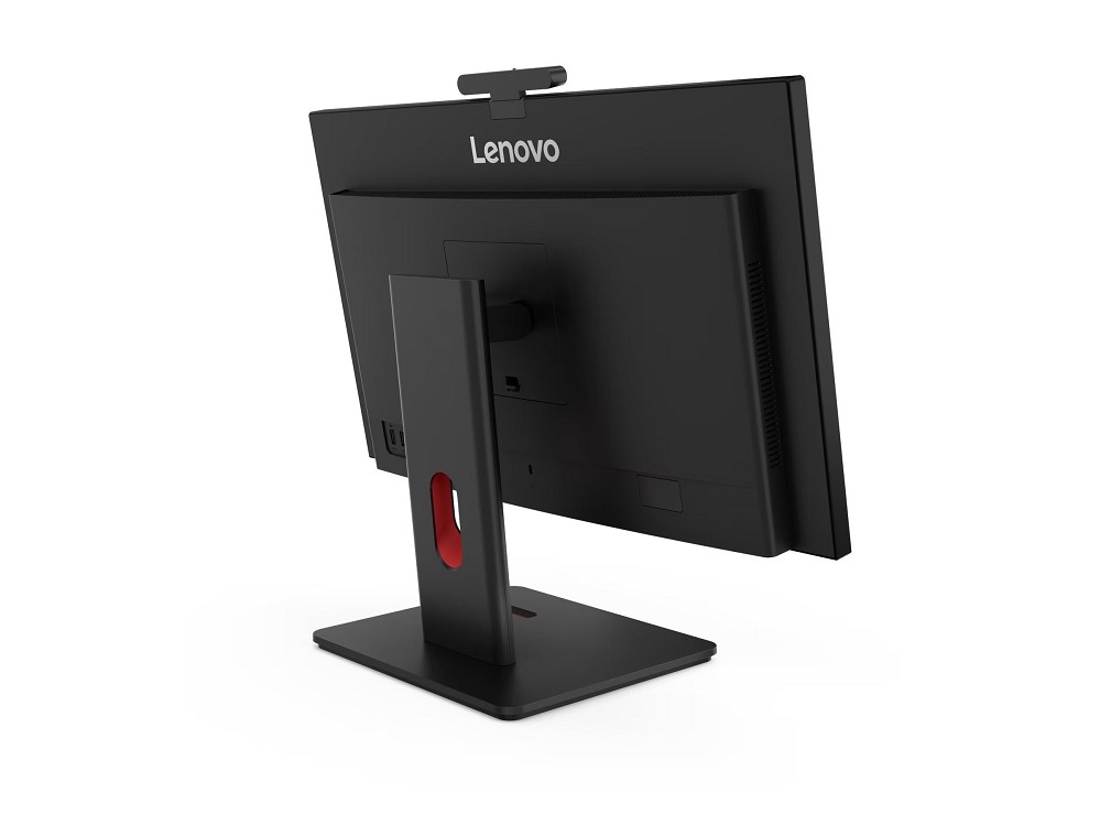 Lenovo ThinkCentre M70a Gen 6 - All-in-One (Komplettlösung) links