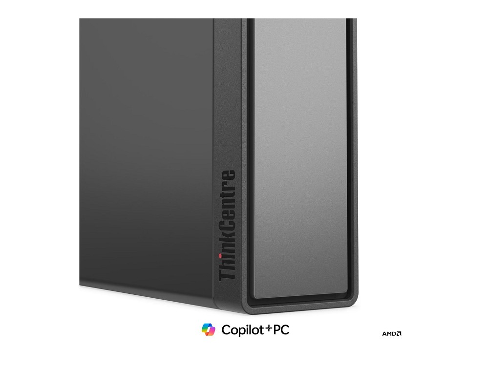 Lenovo ThinkCentre neo 55q Gen 6 - Tiny rechts