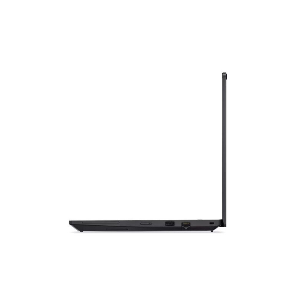 Lenovo ThinkPad P14s Gen 7, 14,5", Core Ultra 7 366H , 32GB  hinten