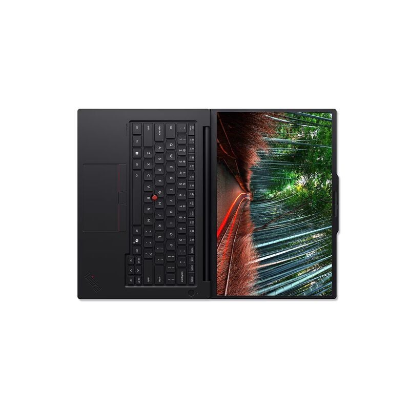 Lenovo ThinkPad P14s Gen 7, 14,5", Core Ultra 7 366H , 32GB  innen