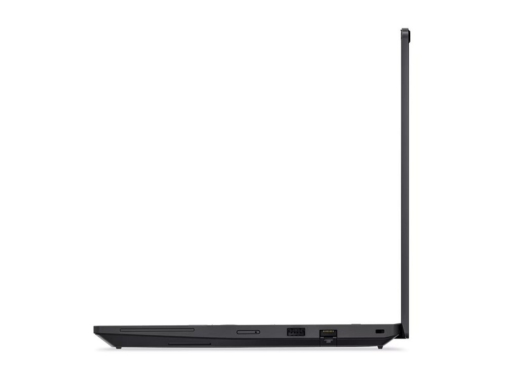 Lenovo ThinkPad P14s Gen 7, 14,5" WUXGA, Intel Core Ultra 7  oben