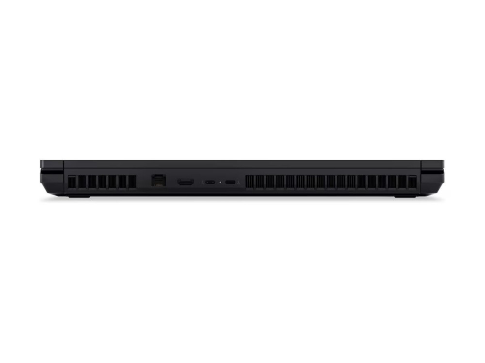 Lenovo ThinkPad P16 Gen 3, 16" WUXGA, Intel Core Ultra 7 255 links