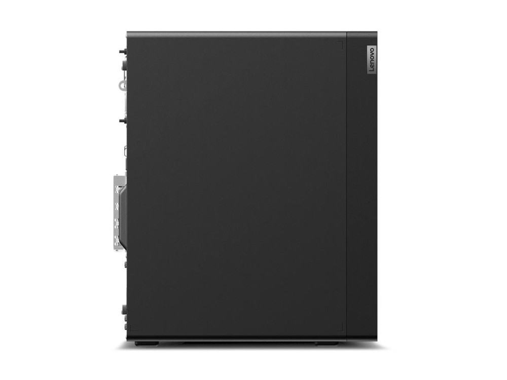 Lenovo ThinkStation P2 Gen 2 - Tower - 1 x Core Ul rechts