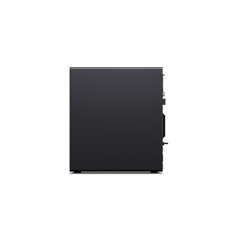 Lenovo ThinkStation P3 Tower Gen 2 rechts rechts