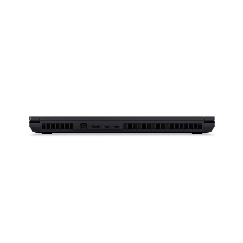 Lenovo ThinkPad P16 Gen 3, 16" WQUXGA IPS, Intel Core Ultra  oben