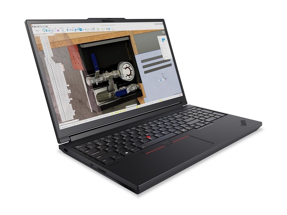 Lenovo ThinkPad T16g Gen 3 -  Core Ultra 9 275HX -