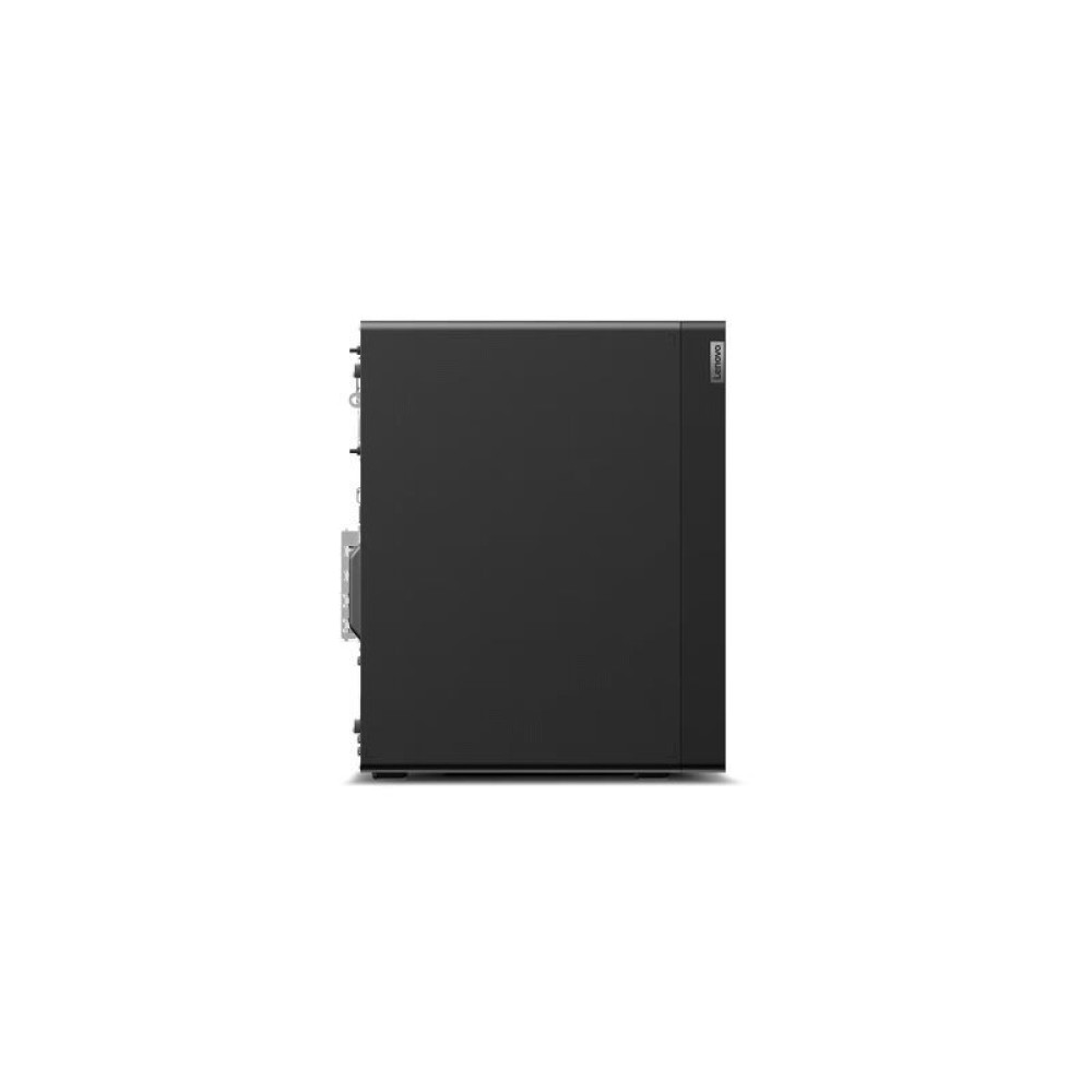 Lenovo ThinkStation P2 Tower Gen 2, Core Ultra 7 265, 32GB R rechts