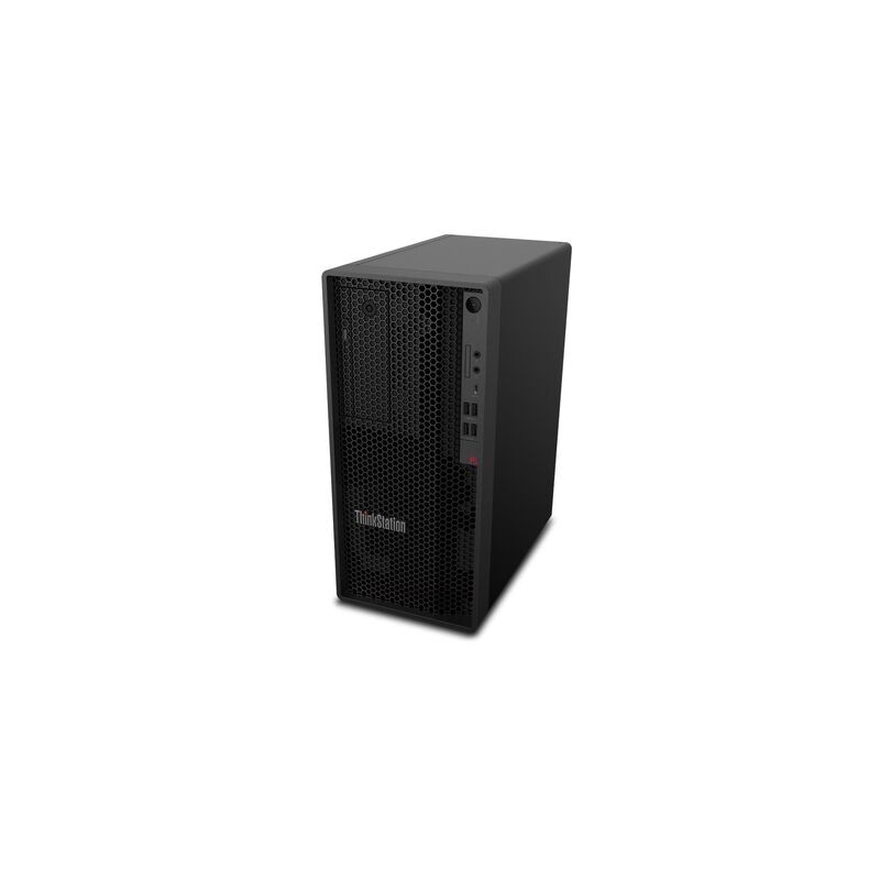 Lenovo ThinkStation P2 Tower Gen 2, Core Ultra 7 265, 32GB R innen