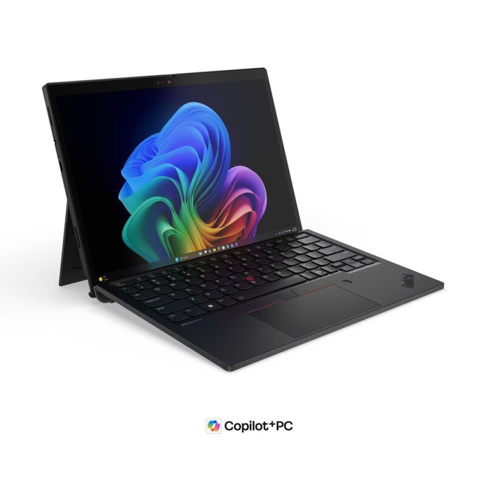 Lenovo ThinkPad X13 Detachable Gen 1, 13", Core Ultra 5 335, 16GB 303