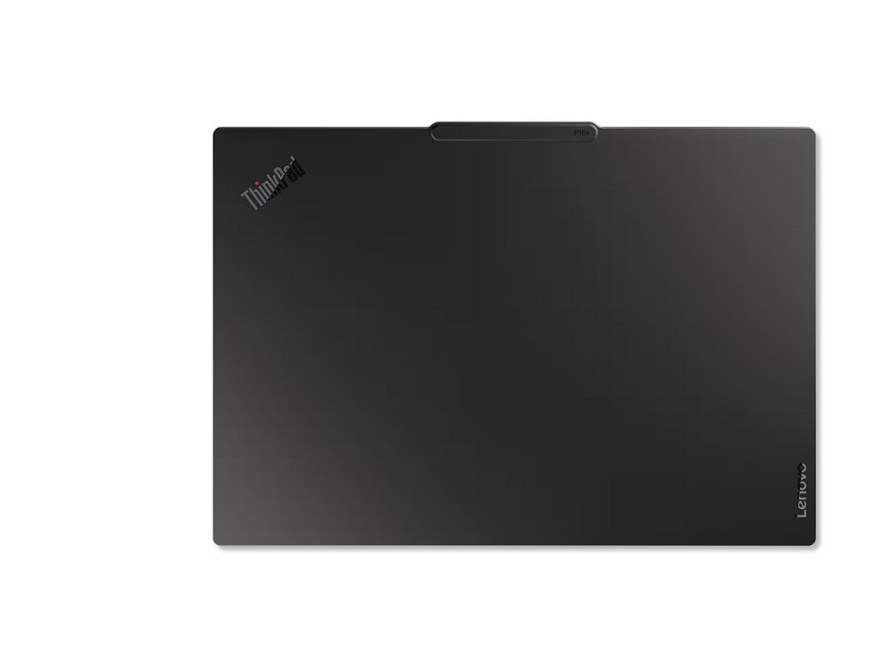 Lenovo ThinkPad P16s Gen 5 - AMD Ryzen AI 9 HX PRO oben