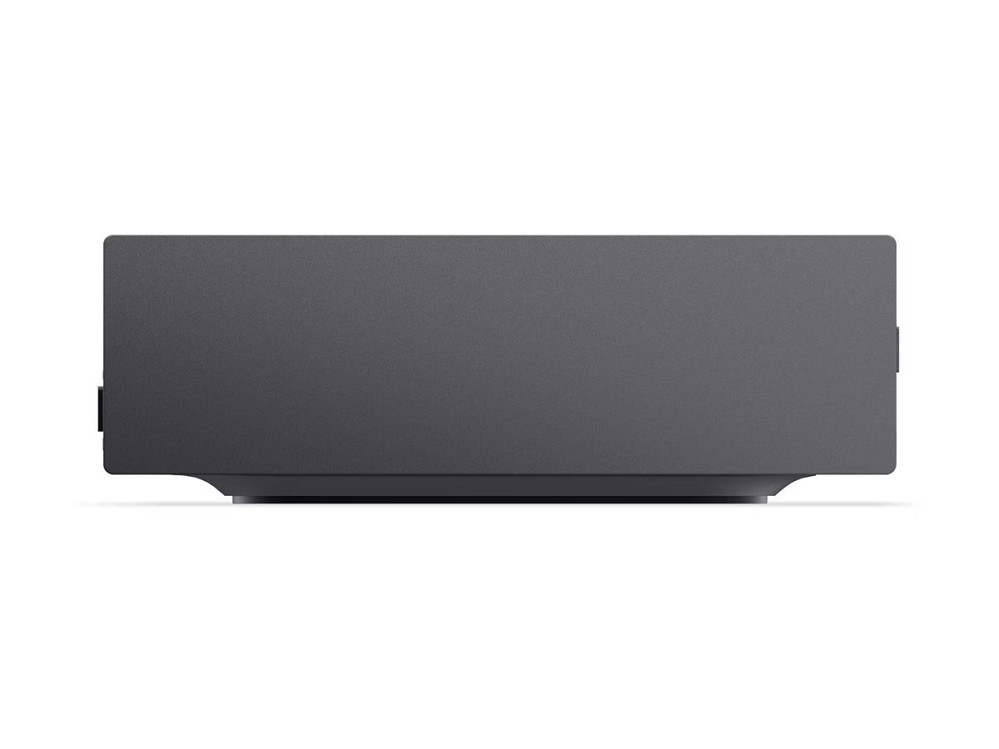 Lenovo ThinkStation PGX - MT - 1 x GB10 Grace Blackwell Supe rechts