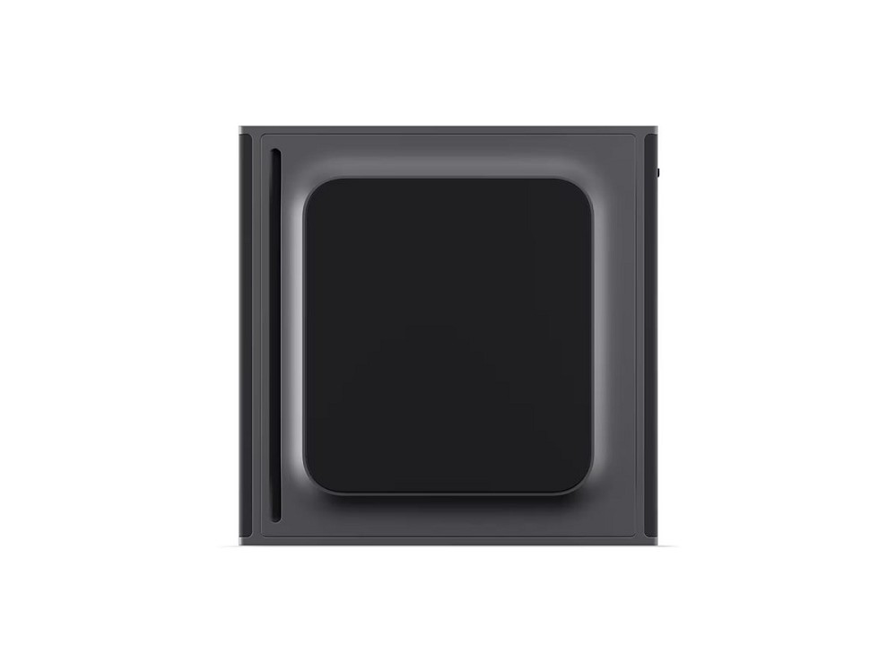 Lenovo ThinkStation PGX - MT - 1 x GB10 Grace Blackwell Supe oben