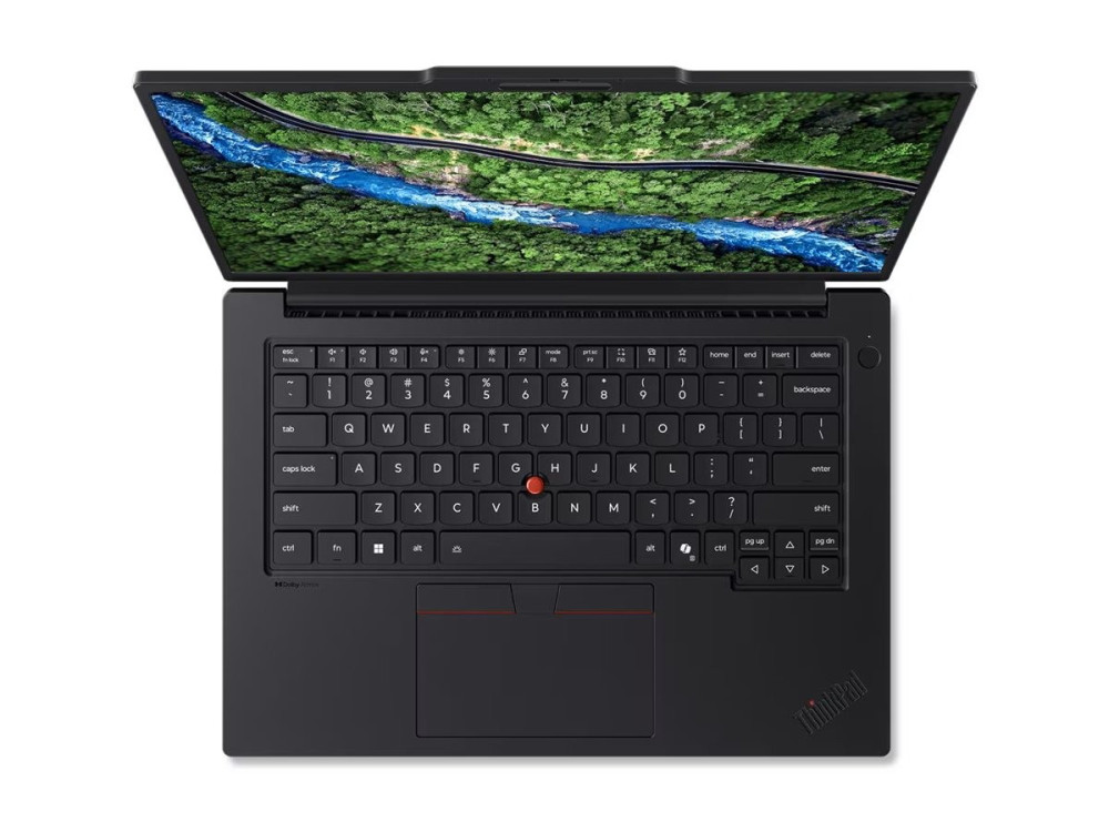Lenovo ThinkPad P14s Gen 7 - AMD Ryzen AI 7 PRO 450 - Win 11 links
