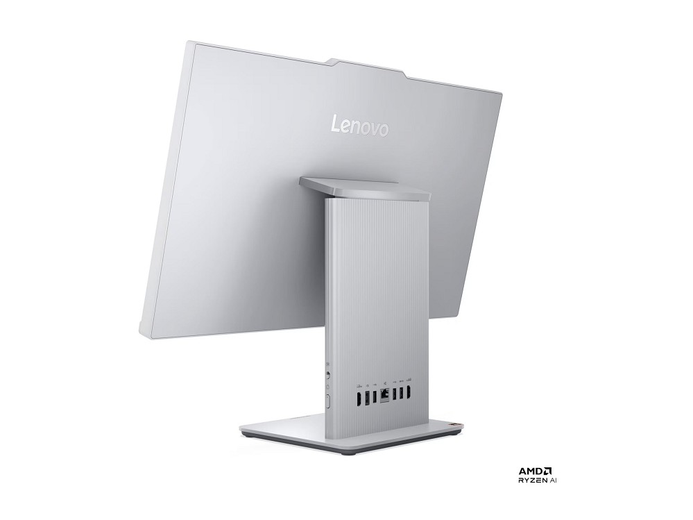 Lenovo IdeaCentre AIO 24AKP10 - All-in-One (Komple hinten