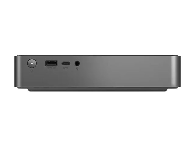 Lenovo IdeaCentre Mini 01IRH10R - Tiny - Core 5 21 oben