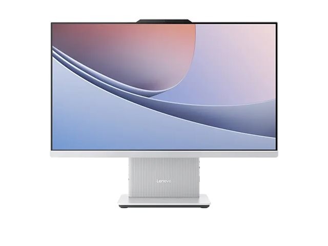 Lenovo IdeaCentre AIO 24AKP10 - All-in-One (Komple hinten