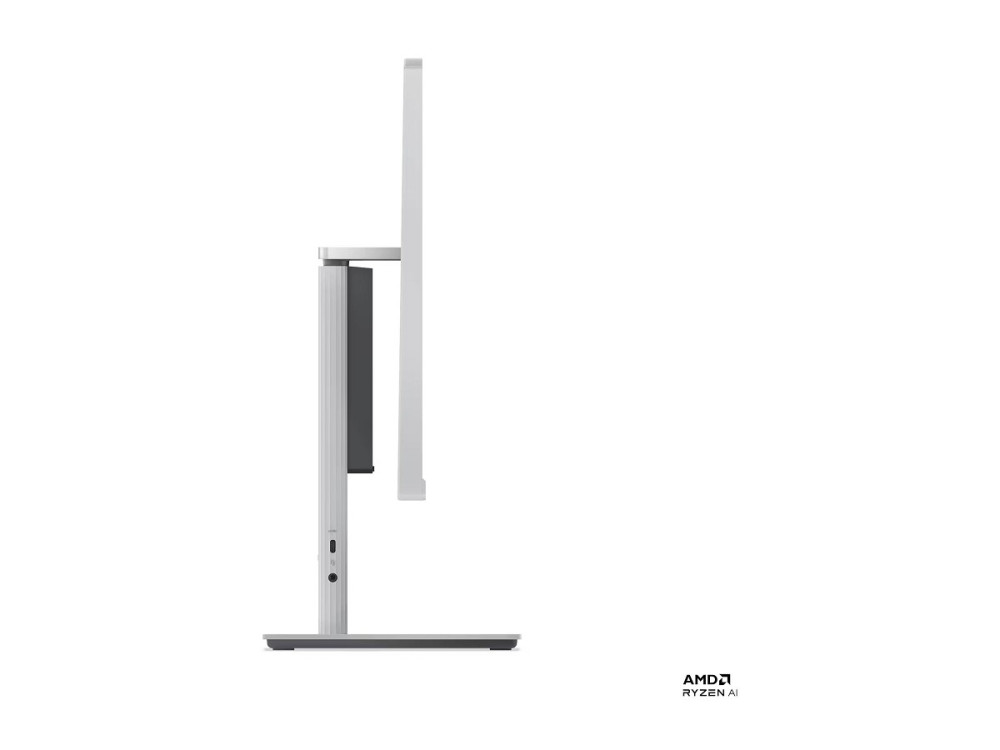 Lenovo IdeaCentre AIO 24AKP10 - All-in-One (Komple hinten