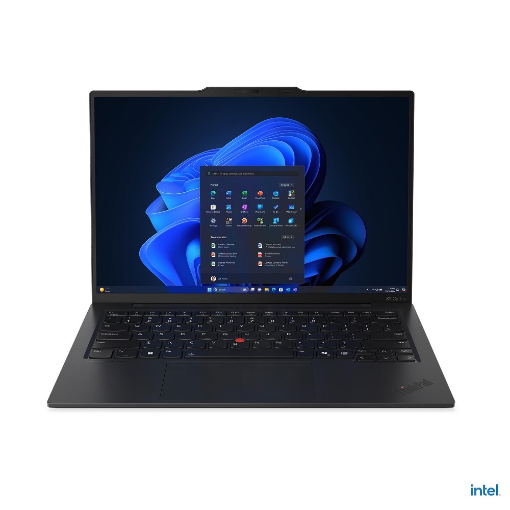 Lenovo ThinkPad X1 Carbon Gen 13 Aura Edition, 14", Core Ultra 5  590