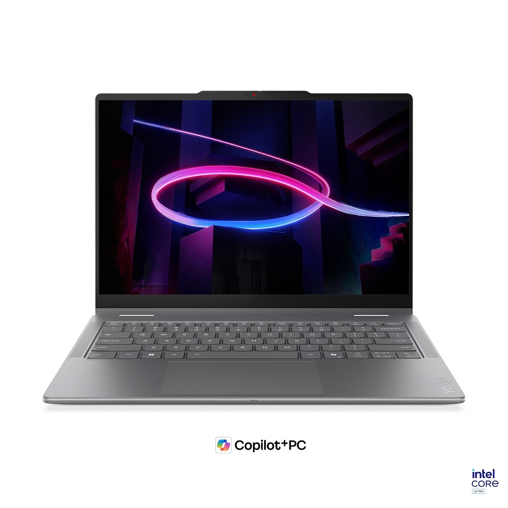Lenovo Yoga 7 2-in-1 14IPH11 - Flip-Design -  Core