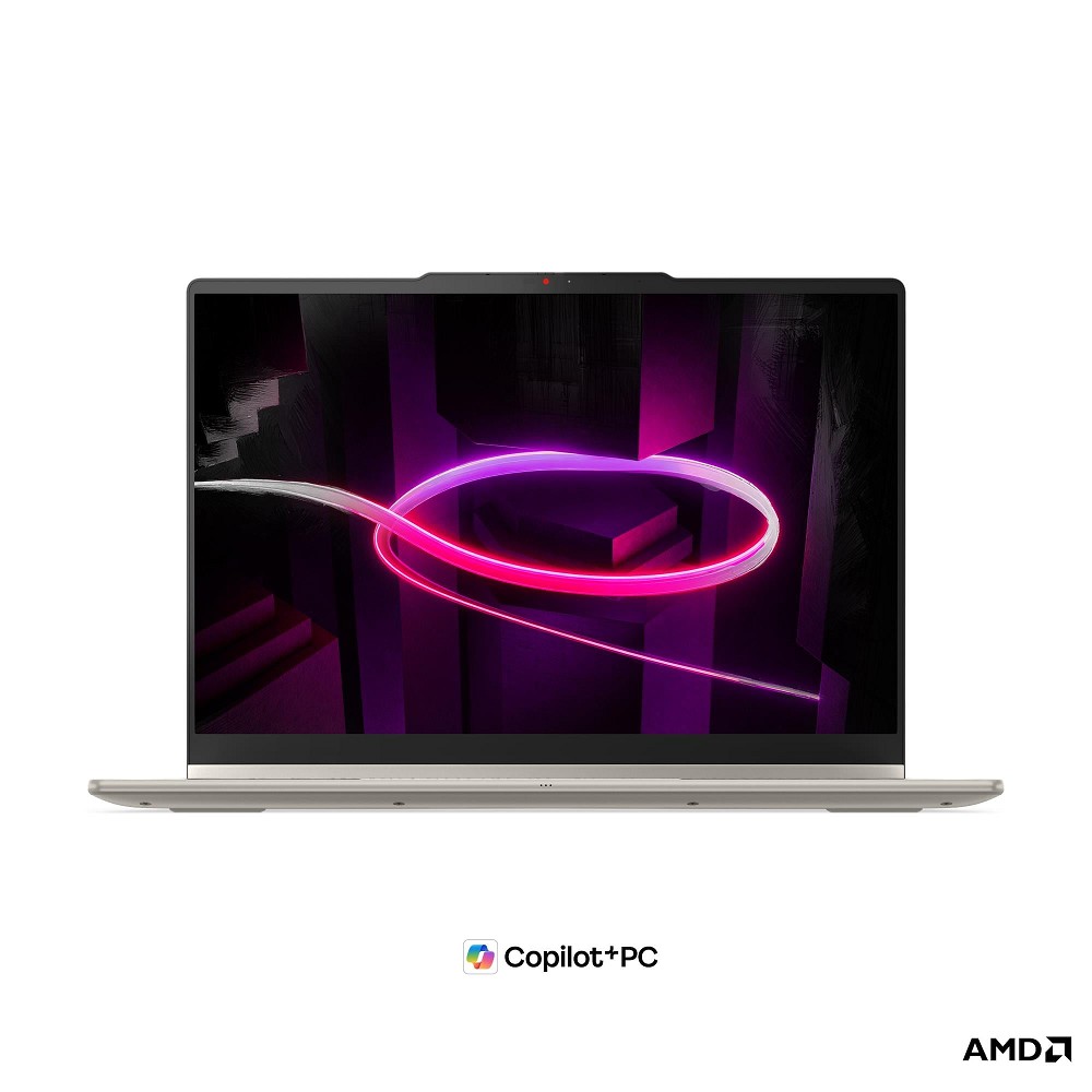 Lenovo Yoga 7 2-in-1 14AGP11 - 14", AMD Ryzen AI 7 445, 32 G hinten