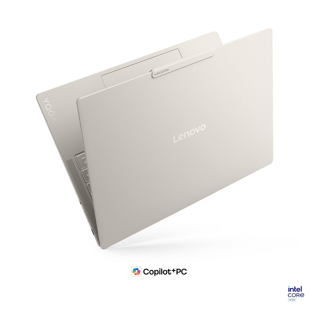 Lenovo Yoga Slim 7 14IPH11 - 14", Intel Core Ultra 7 355, 16 rechts