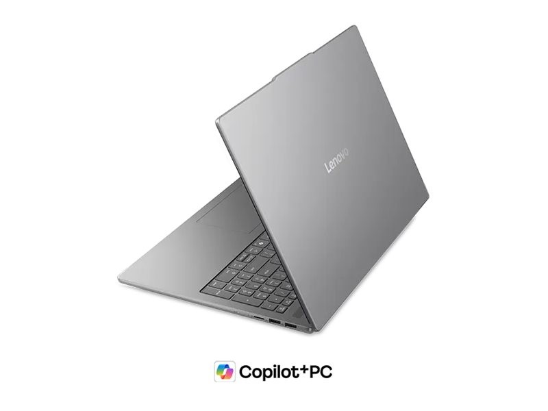 Lenovo IdeaPad Slim 5 16IPH11 -  Core Ultra 7 355 oben