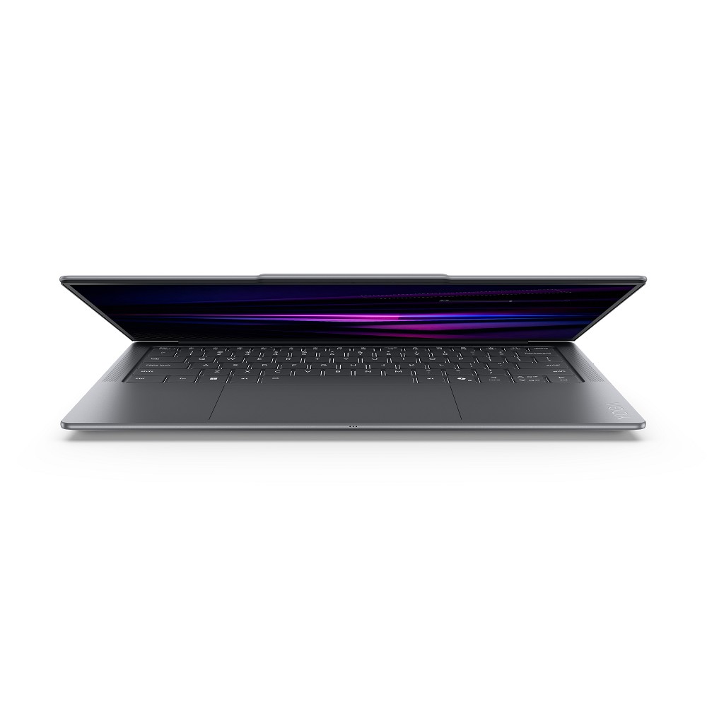 Lenovo Yoga Slim 7 14IPH11 Copilot+ PC Intel Core oben
