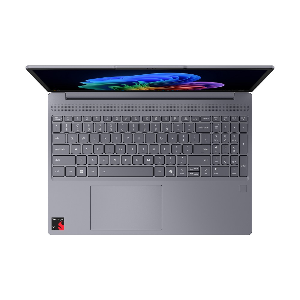 Lenovo IdeaPad Slim 3 15Q8X10 Copilot+ PC Snapdrag links