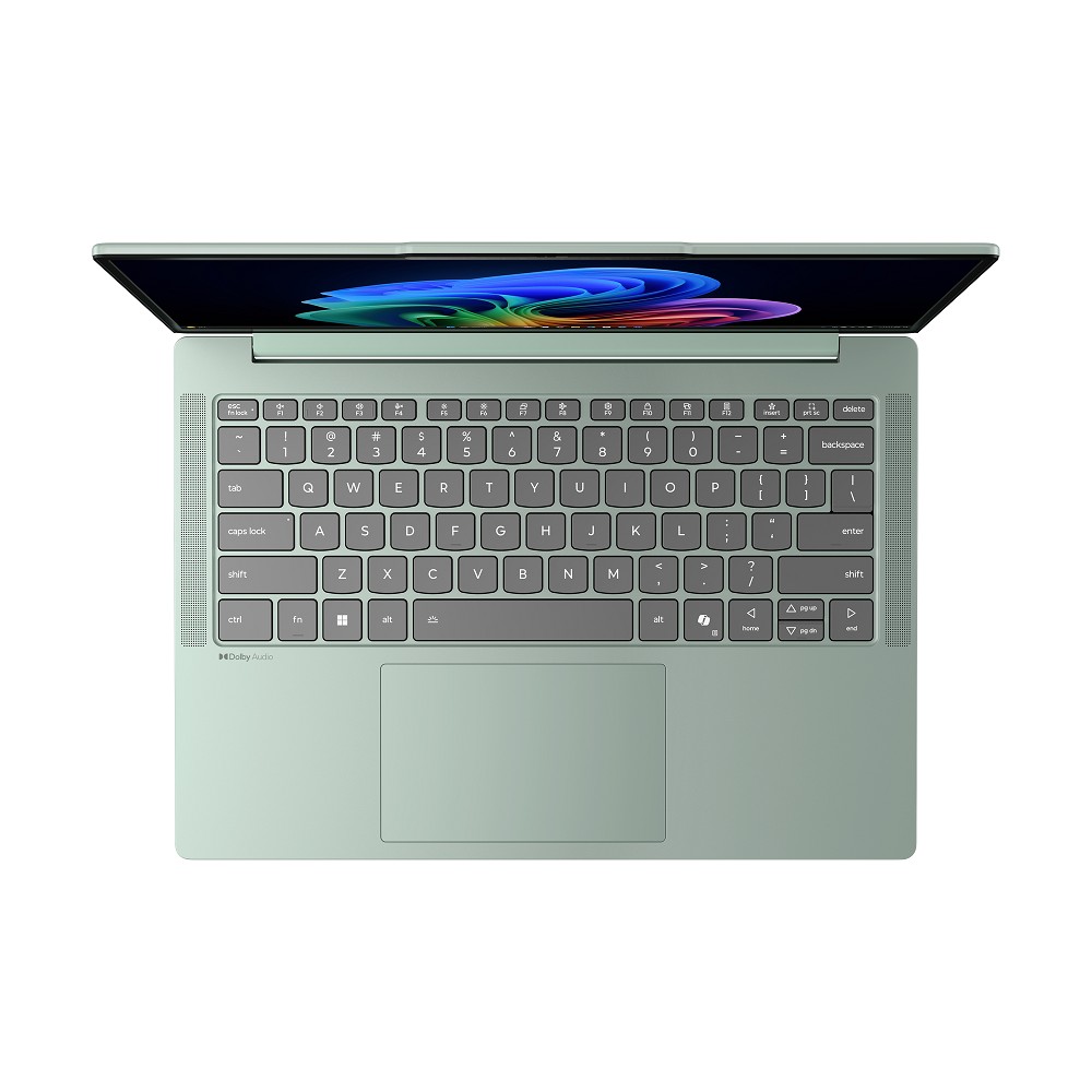 Lenovo IdeaPad Slim 5 14IPH11 Copilot+ PC Intel Co rechts