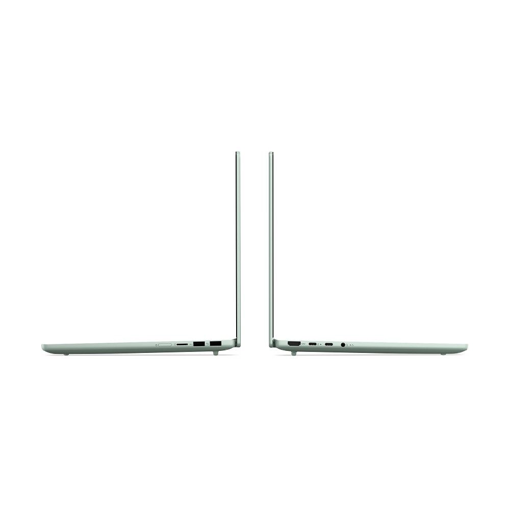 Lenovo IdeaPad Slim 5 14IPH11 Copilot+ PC Intel Co unten