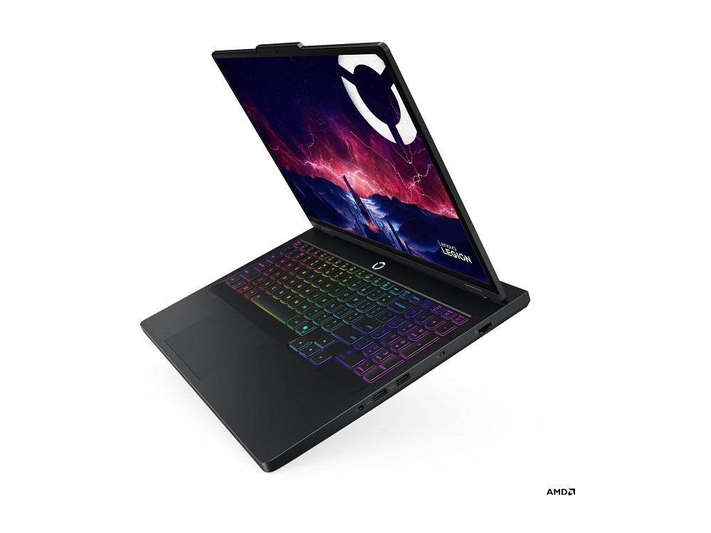 Lenovo Legion 5 16AFR10 - AMD Ryzen 9 9955HX / 2.5