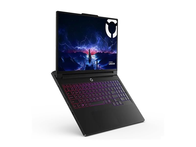Lenovo Legion Pro 7 16IAX10H -  Core Ultra 7 255HX links