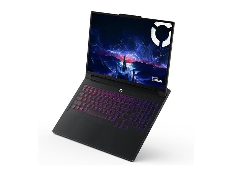 Lenovo Legion Pro 7 16IAX10H -  Core Ultra 7 255HX rechts