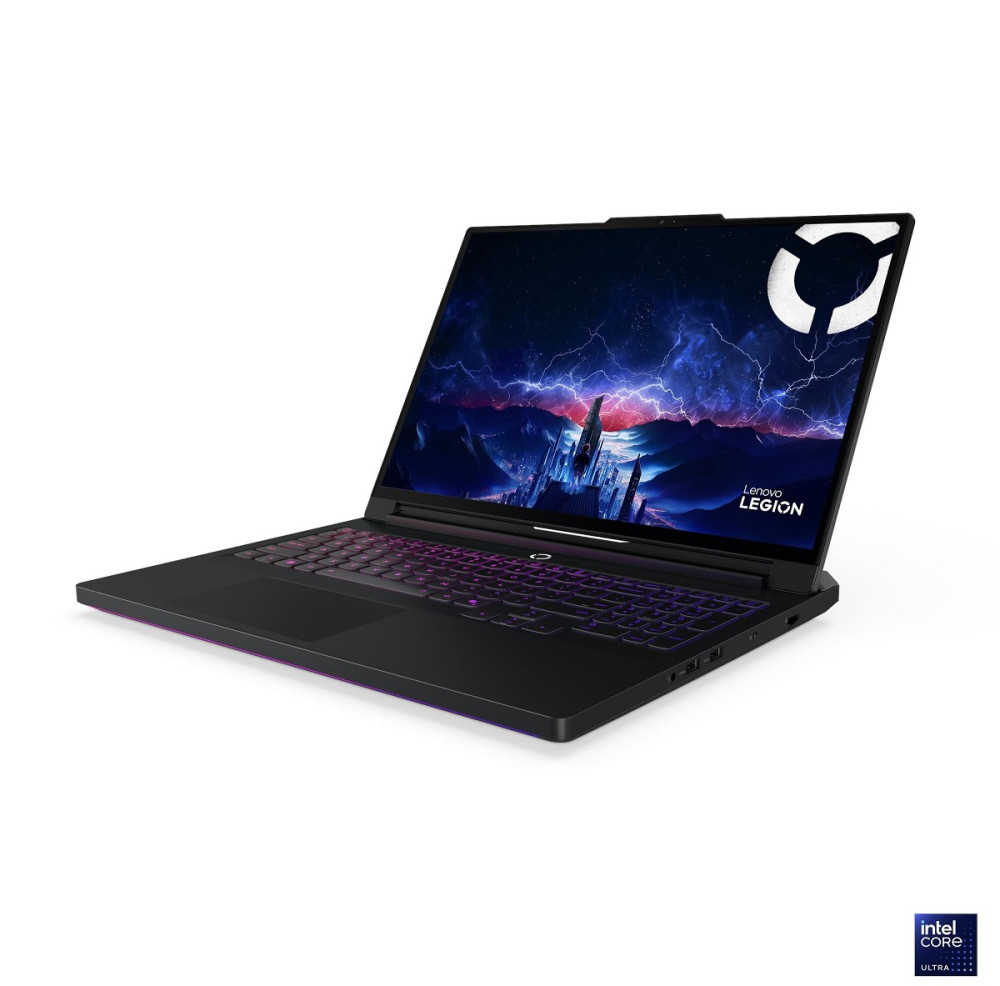 Lenovo Legion Pro 7i Gen 10 16IAX10H, 16" OLED 240 Hz, Intel links