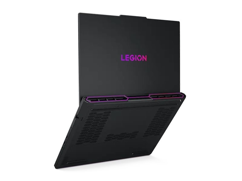 Lenovo Legion Pro 7 16AFR10H, 16" OLED, AMD Ryzen 9 9955HX3D links